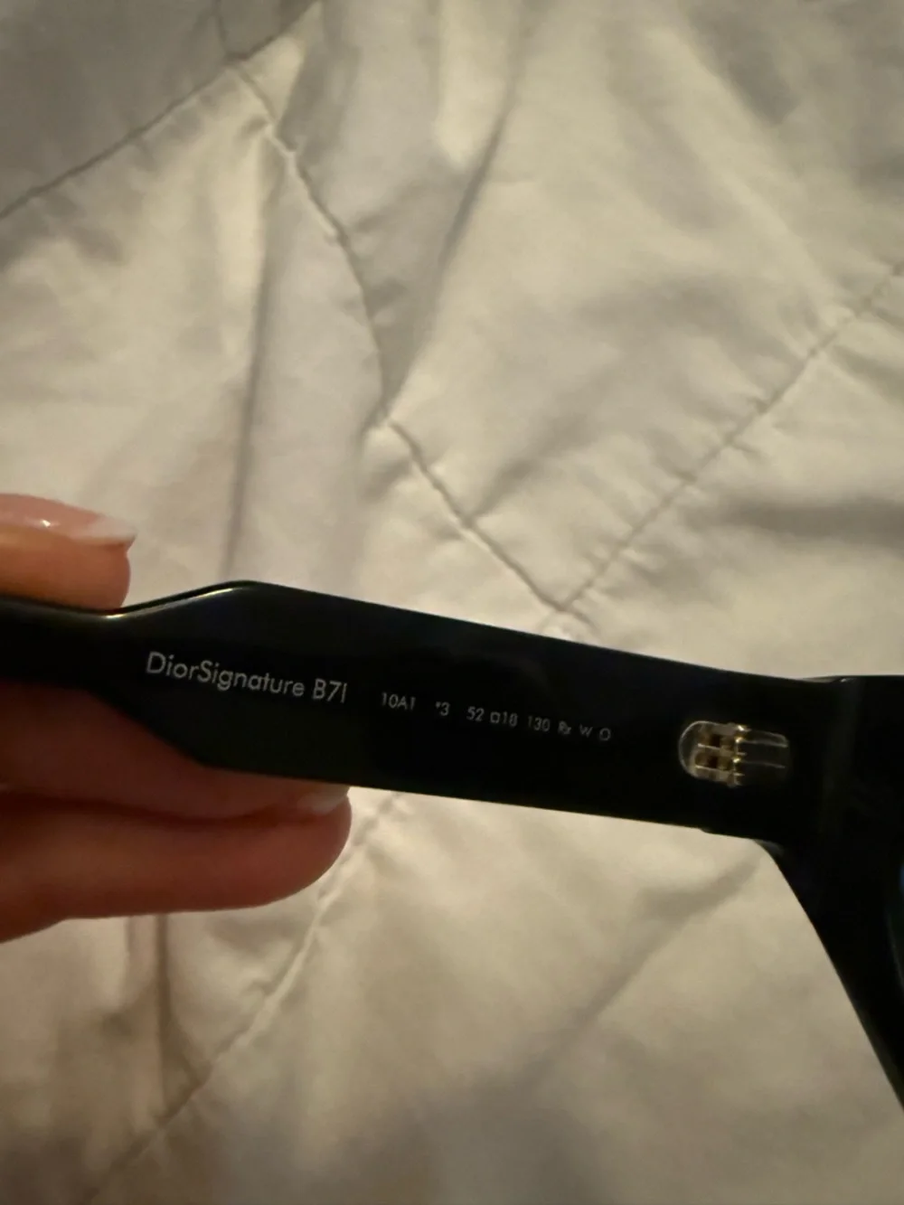 Christian Dior - Picture 2 of 9